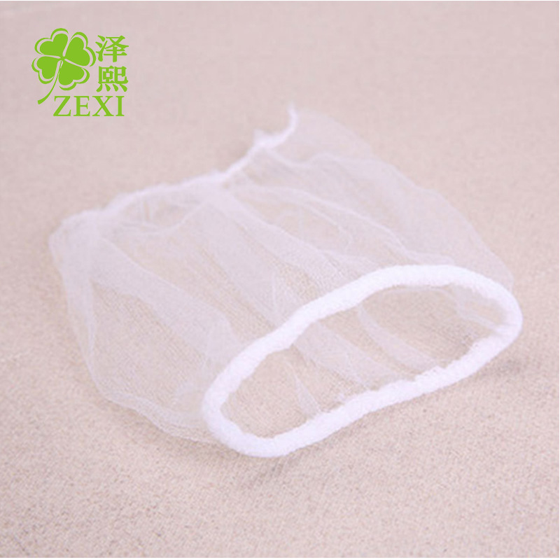 Y T8065 Filtro de fregadero 100 piezas Filtro de drenaje de residuos del fregadero Cubo de filtro de drenaje Filtro de filtro de drenaje de piso de cocina