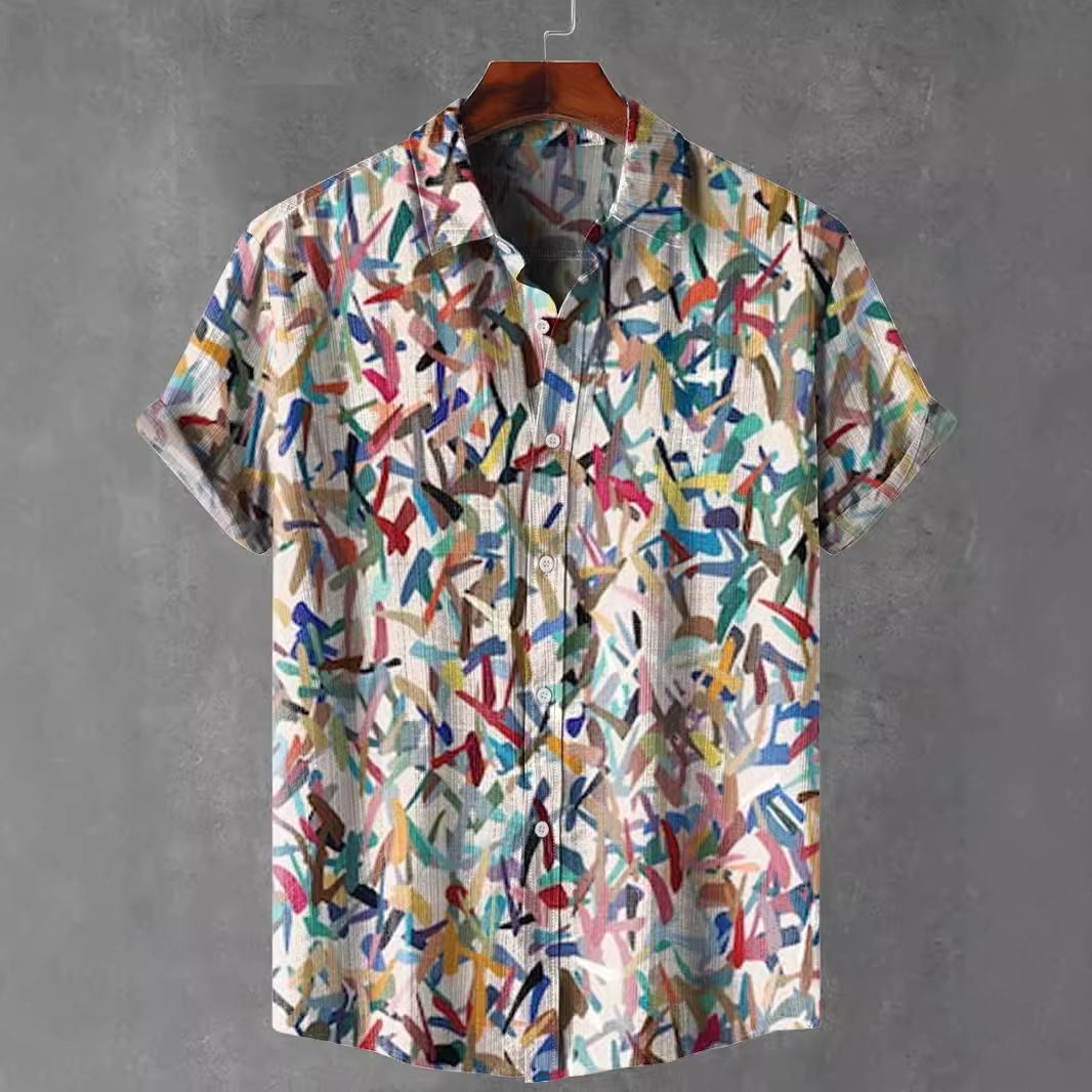 Small Blue Silk Polyester Fitted Solid Argyle Winter Summer Ruffled Anti Swimming Unisex Teens Adults Jersey Tee_voghion.com