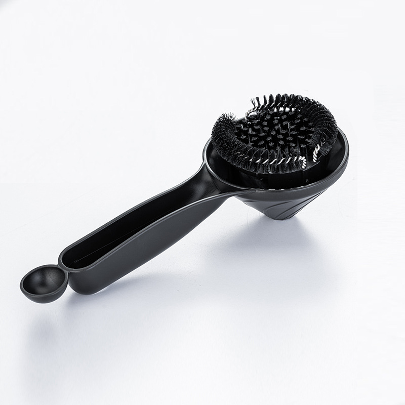 Waterproof brush