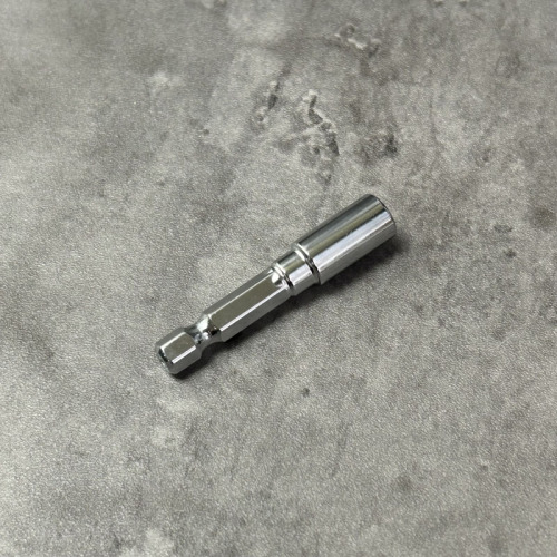 Drum Key Wind Batch Square Head Screw Drill Bit Drum Key Electric Drill Tool Head Quick Screw Removal Helper