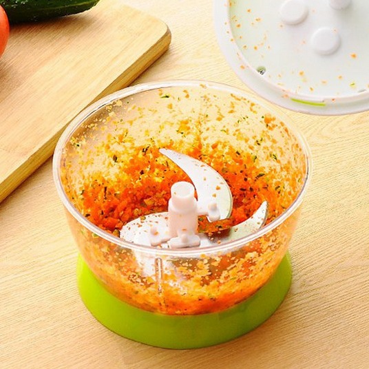 Amoladora de verduras de cocina multi-función de manivela amoladora de verduras máquina de relleno multi-función de picadora de carne