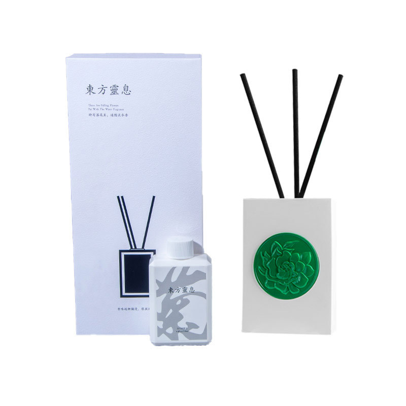 无火香薰精油持久家用室内香氛卫生间除臭香薰摆件空气清新剂香薰|undefined