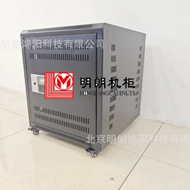 集成监控系统;网络机柜;录音棚