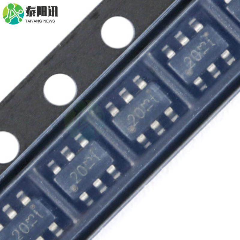 IP4220CZ6 SOT-23-6 5.5V 4线TVS瞬态抑制二极管芯片IC UMW友台-阿里巴巴