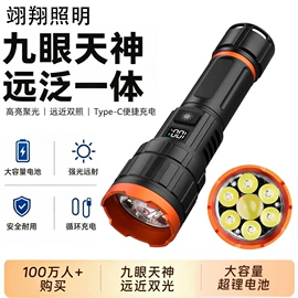 手电筒;手电筒;野营/露营灯