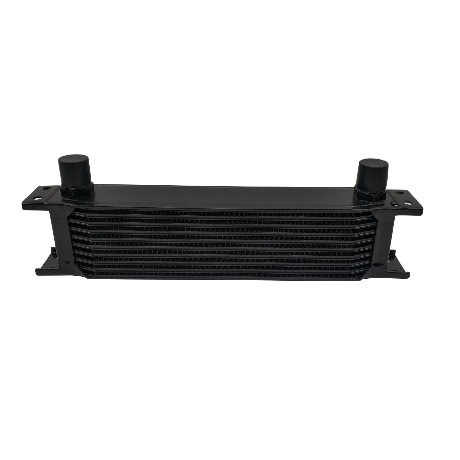 Factory direct car modified AN10 British oil cooler radiator engine gearbox oil cooler
