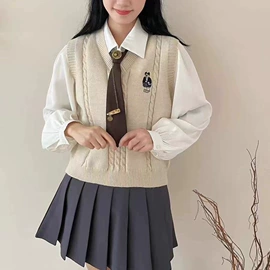 女式针织衫;毛衣;女式马甲