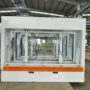 整型粘合自动家具压板机