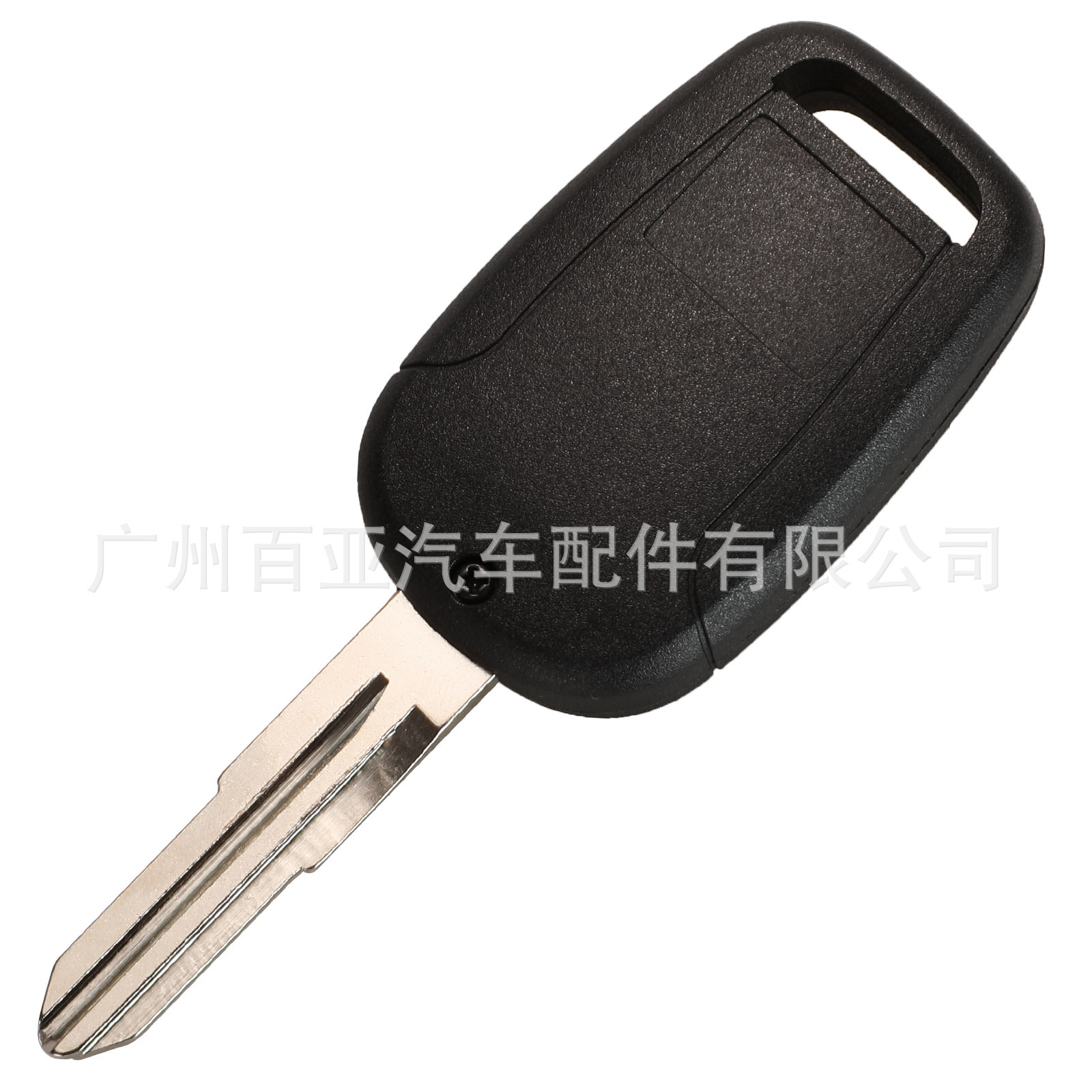 Suitable for 2-key 3-key Chevrolet Capaci straight plate remote control car key ID46 chip 433 frequency