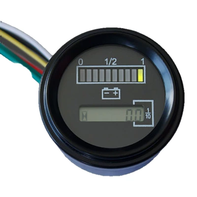 Large Quantity Discount, Elektromobil cihazları