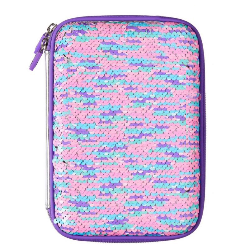 [16 º aniversario de las existencias nacionales] Australia smiggle pen box pen box stationbox escolares cambian de color