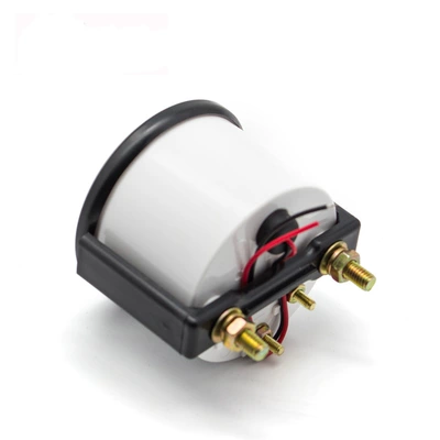 Motosiklet cihazları gauge 12v indicator light oil