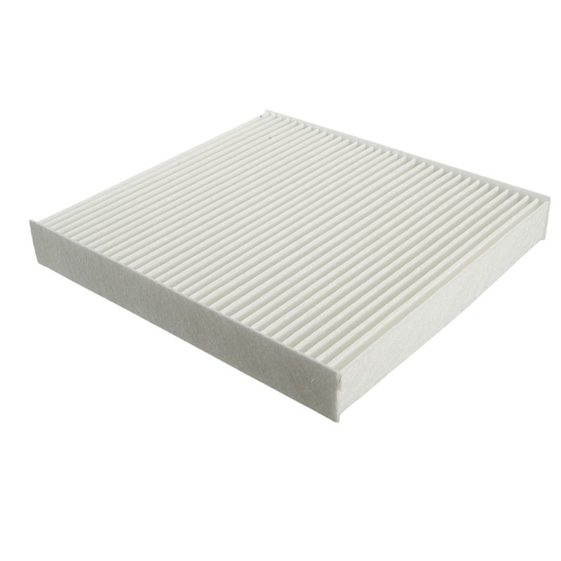 7803A004 B7200-A0025 Is Suitable for 2007 Mitsubishi Outlander Air Conditioning Filter Element and Air Conditioning Filter