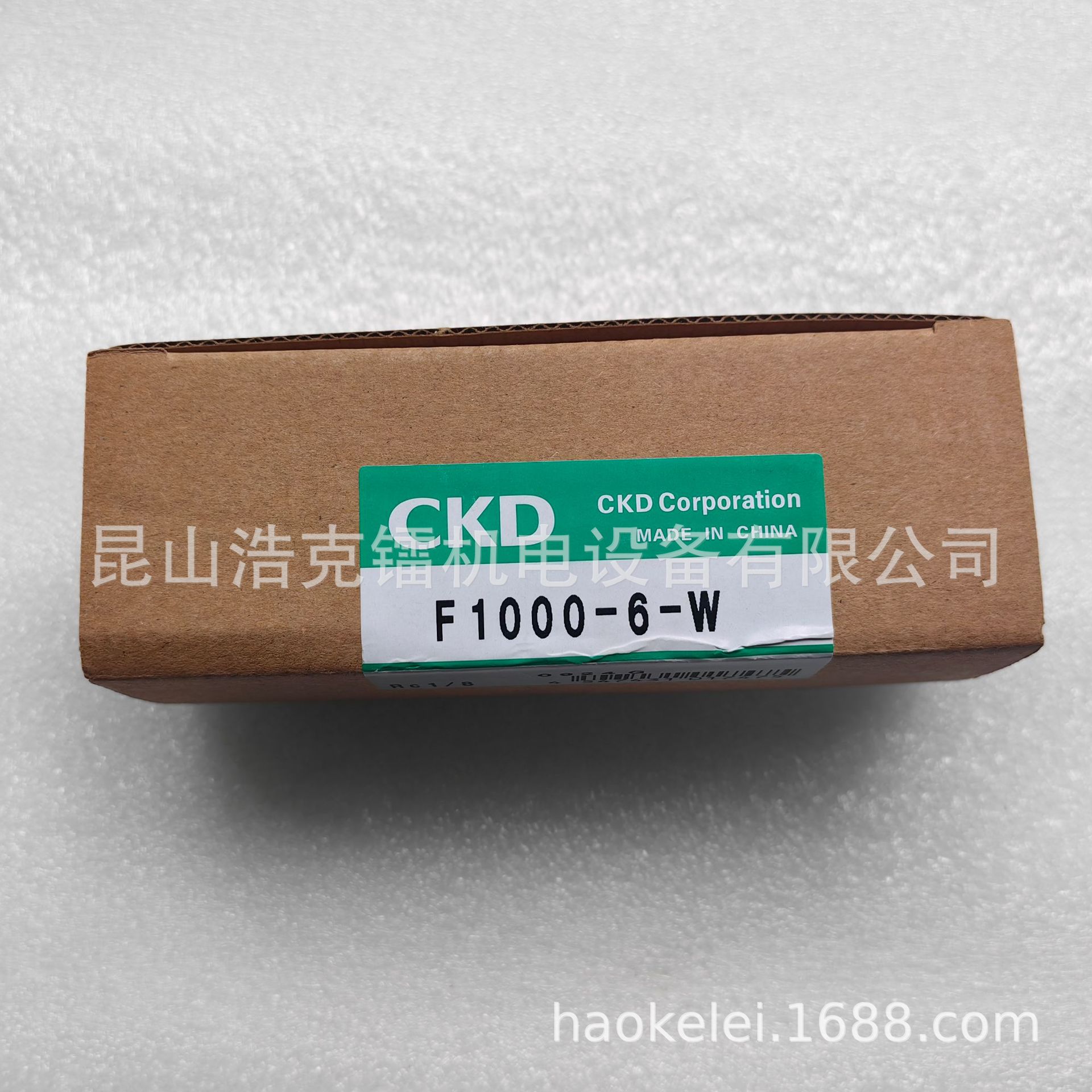 4KB211-06 气控阀 全新 原装