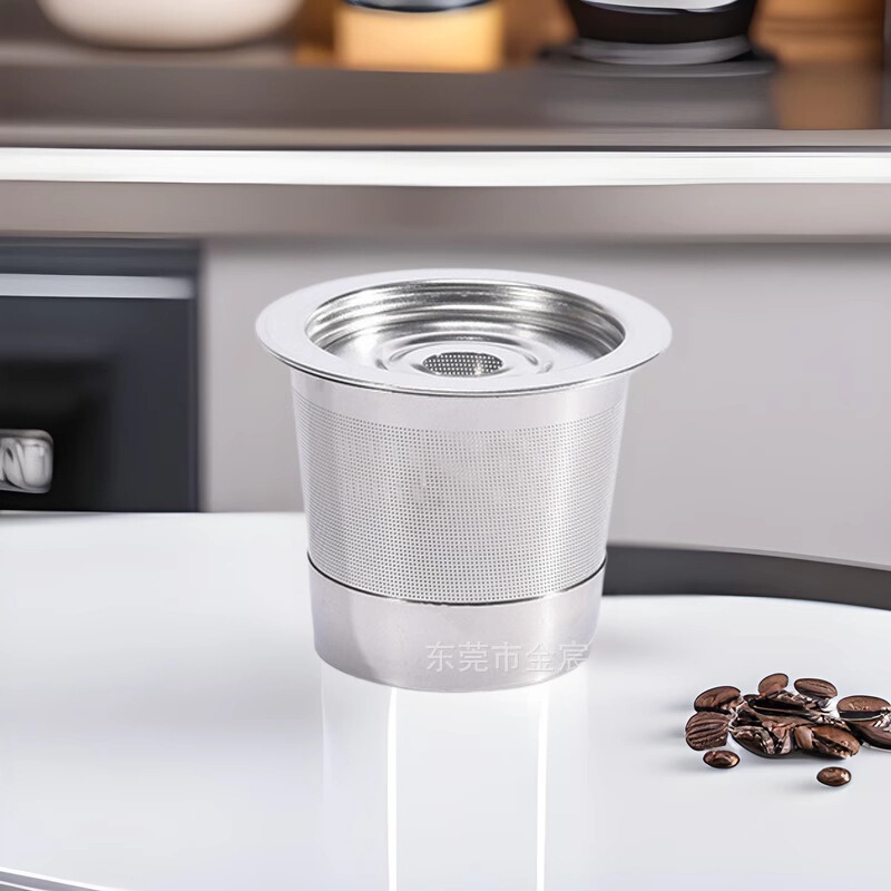 K Cup Filter K-Cup Coffee Machine Filter Keeurig Coffee Machine Filter Capsule Filter Cup Filter Coffee Filter