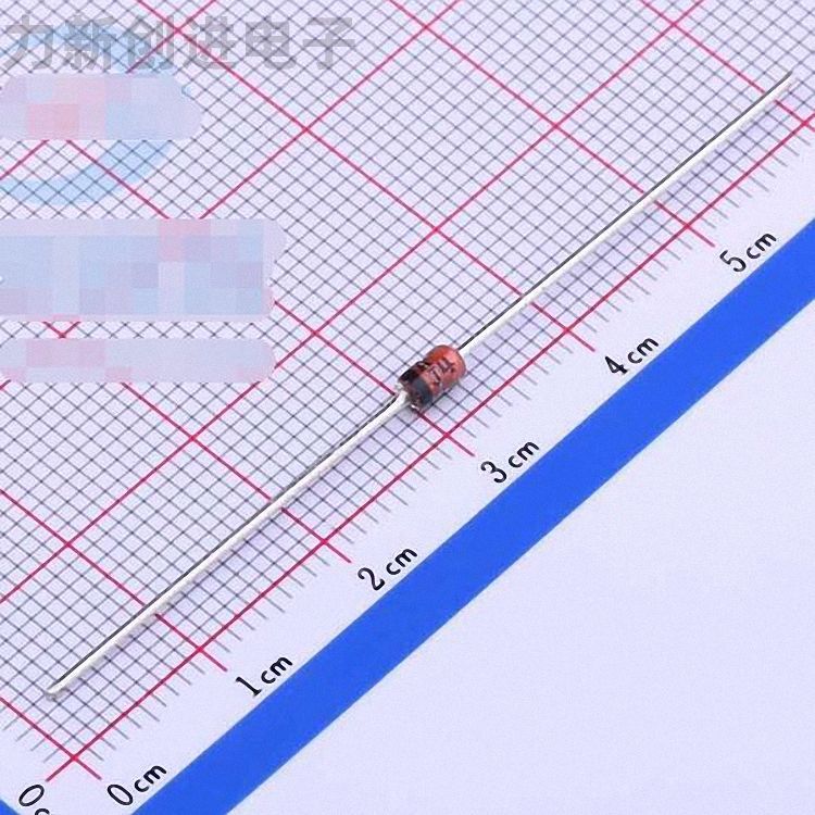 1N4734A 封装 DO-41 稳压二极管