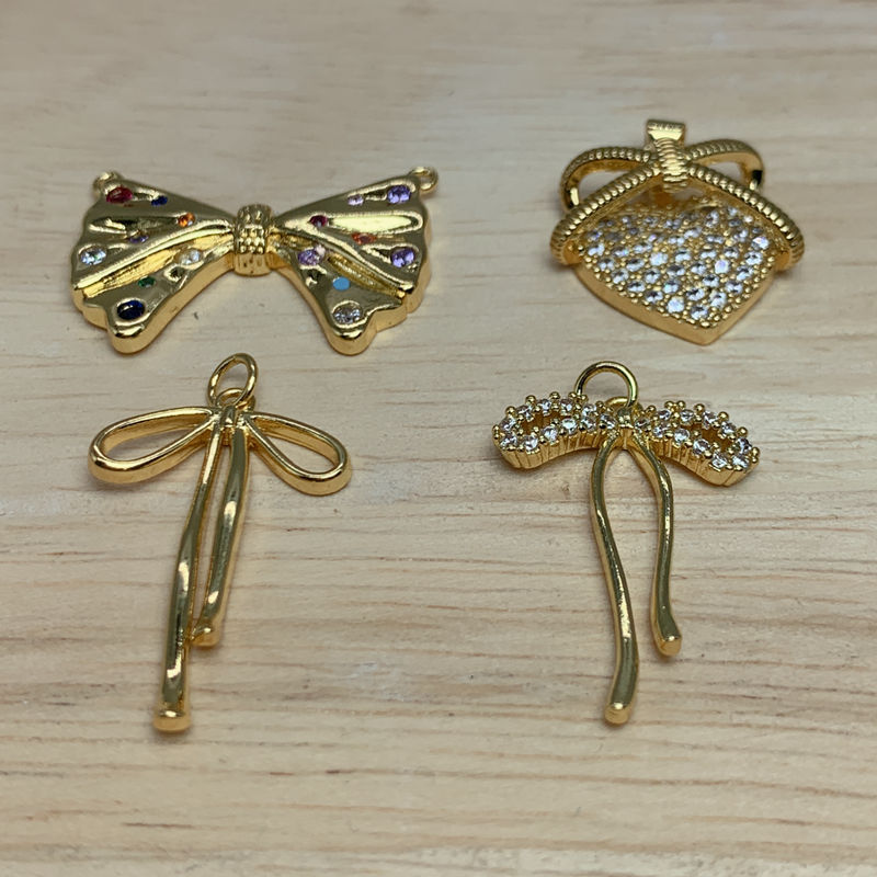 4g Weight Pendant Jewelry Making Type DIY Jewelry Accessories Classification 1 Piece Quantity Copper Material Heart Shape Pattern All Seasons Season Inlay Design Vacation, Simple Style Style 1 Piece Copper Heart Shape Pendant 无