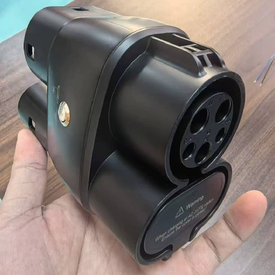 250A Converter 1000V, EV şarj adapterləri