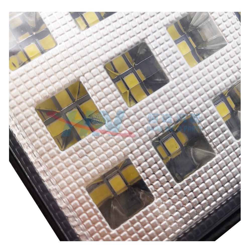 Luz de trabajo del coche luz de trabajo del camión luz de trabajo del coche luz de trabajo intermitente del coche