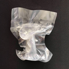 带吸盘吸奶器手动大吸力母乳收集器接漏奶挤奶器硅胶真空装集乳器