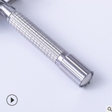Men's old-fashioned razor