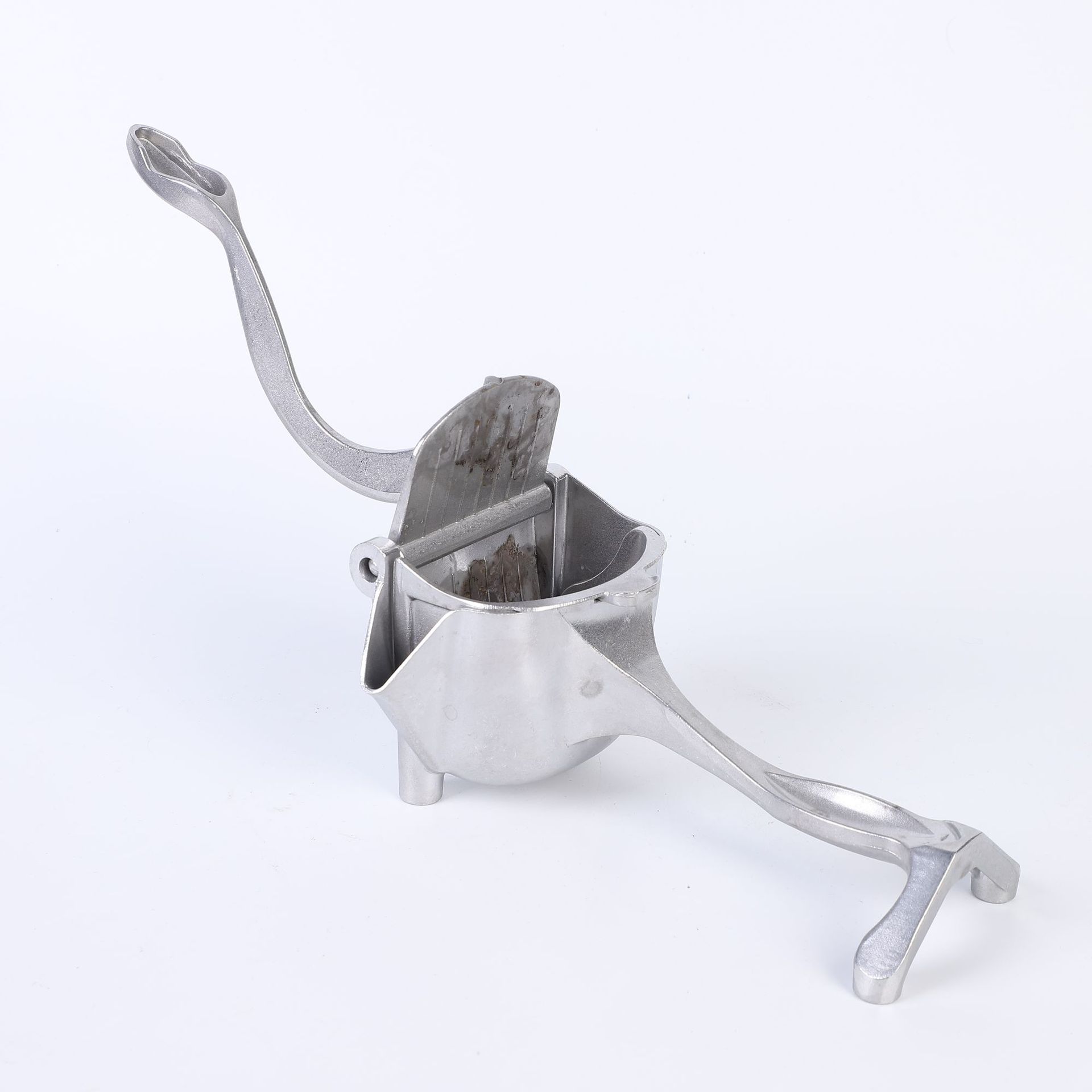 Exprensa de jugo manual multifuncional, extrusor de jugo de limón doméstico portátil, extrusor de jugo de sandía manual, extrusor de jugo de fruta