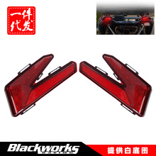 ֱ��UTV���bβ�� ��x܇���m��Maverick x3 TURBOX DS RC