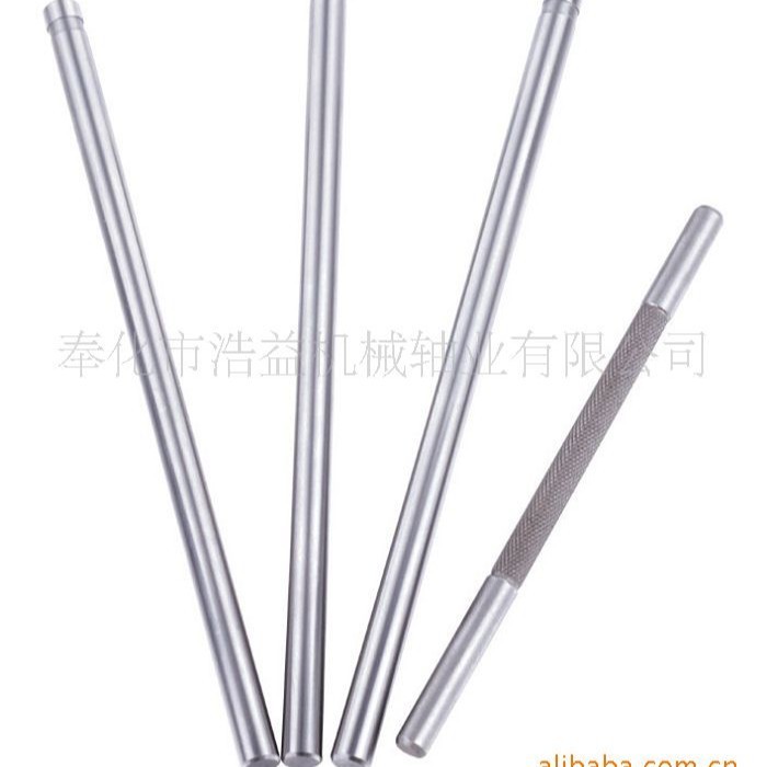 宁波厂家提供五金机械 各类微型轴 精密微型轴