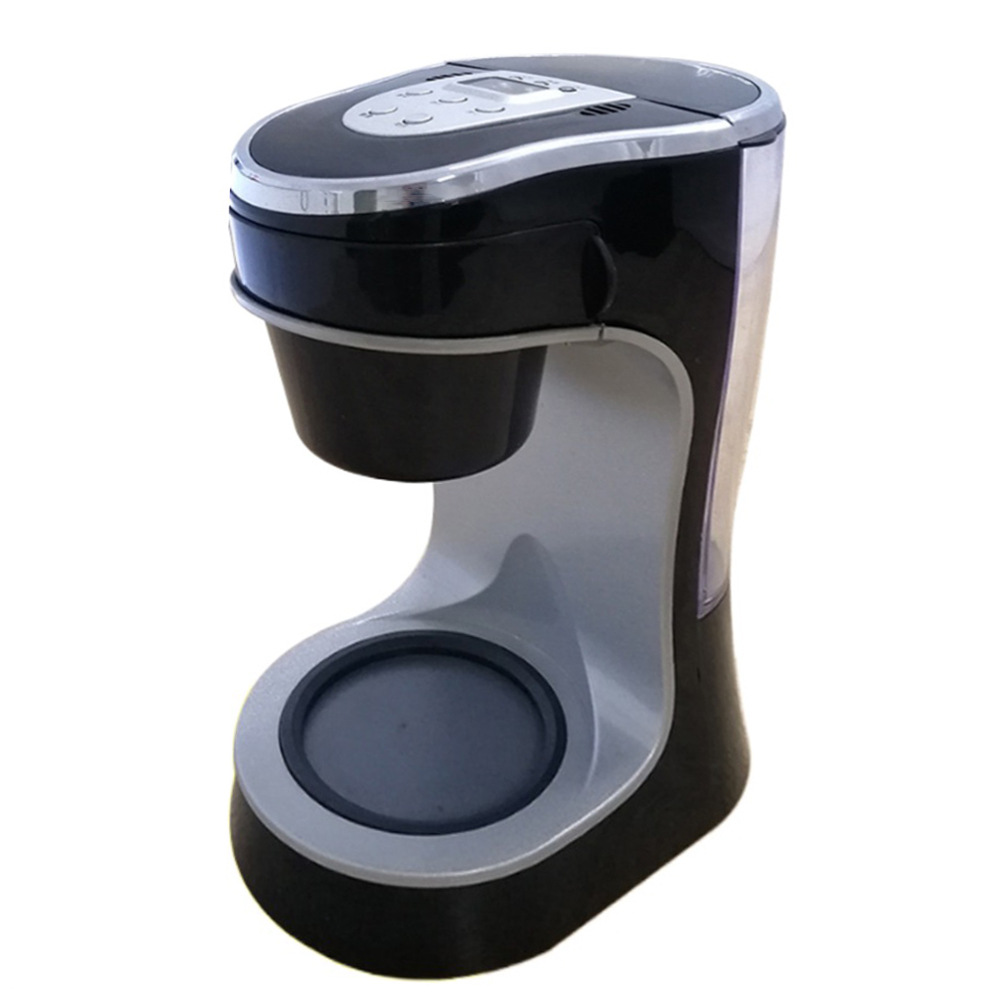 Transfronterizos al por mayor cafetera manual 720ml cafetera americana cafetera automática de goteo