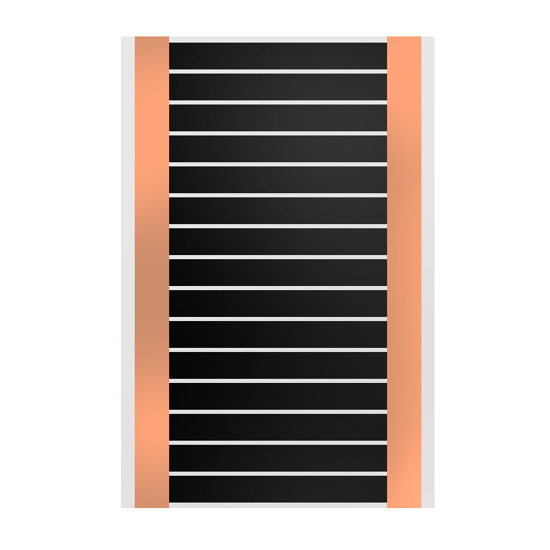 Греющая пленка Hanjixing 5V ширина 10 см