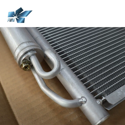 Kondisioner radiatoru CX5 car air