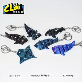 塑料工艺品;动物工艺品;其它模型玩具