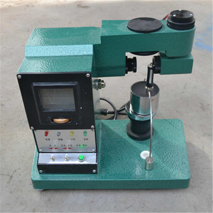 光电液塑限联合测定仪 土壤液塑限测定仪