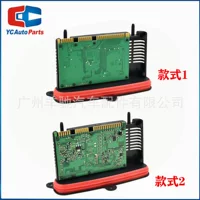 63117355073 передний автомобильный свет светодиодный модуль драйвера для BMW BMW 5 серии F10 F11 F18