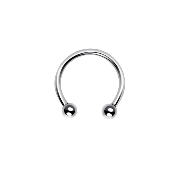 Titanium color (3mm ball)