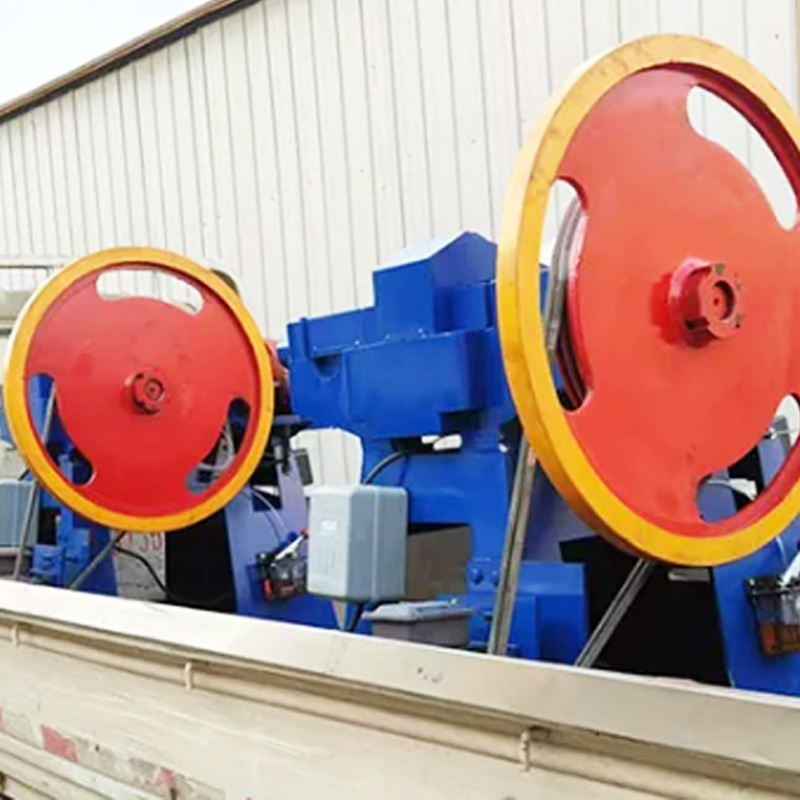 高速制钉机详情11