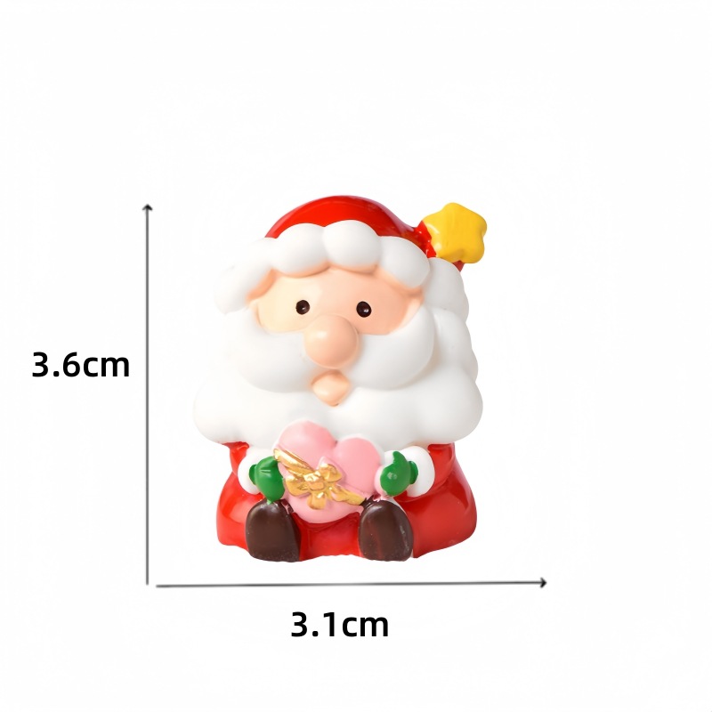 산타클로스 No.34