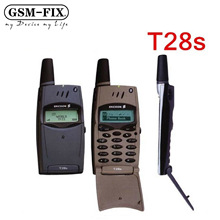 爱立信T28S T28SC手机经典老款收藏怀旧下翻盖备用手机老人机原装