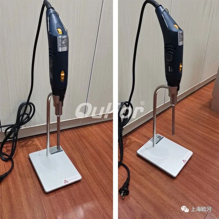 공장 직접 공급 A6A8 초미세 균질화기 고속 믹서 절단기 균질화기 믹서 실험실