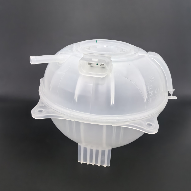 6R0121407 Polo POLO Skoda Xinrui Jingrui Antifreeze Kettle Back Kettle Water Tank Cover