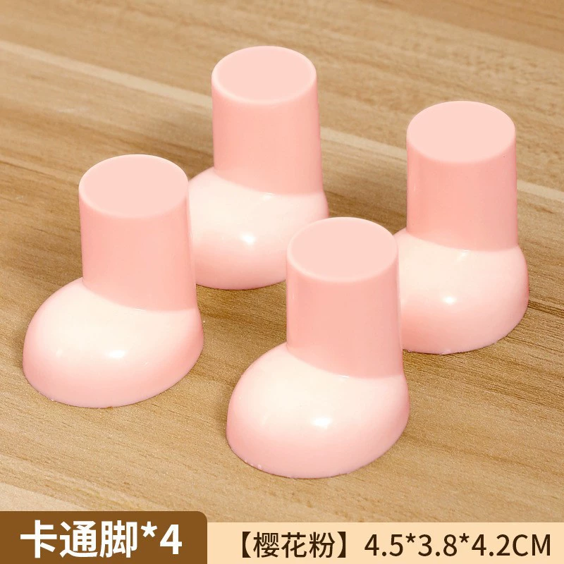 Rotating Table Storage Box (BD2809), high-impact polystyrene & polypropylene, rotating pen and makeup organizer