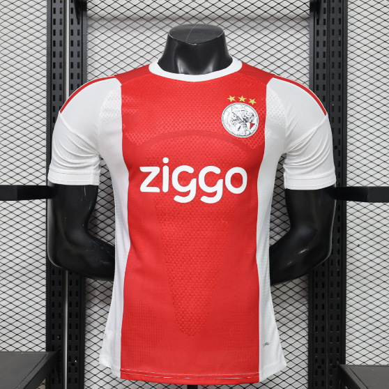 2627 temporada nueva versión de jugadores de fútbol Barcelona París Chelsea Arsenal Atlético Madrid Inter camiseta de mangas cortas image 68