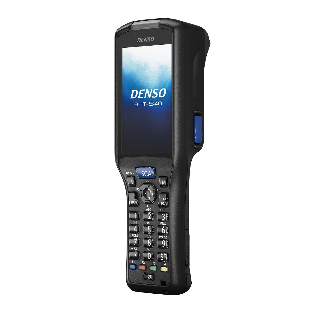 DENSO BHT-S40-BW,BT-120L-C,S-GT20,AIDA 8771条码阅读器