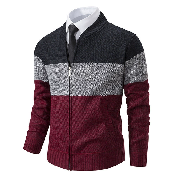 6603 wine red