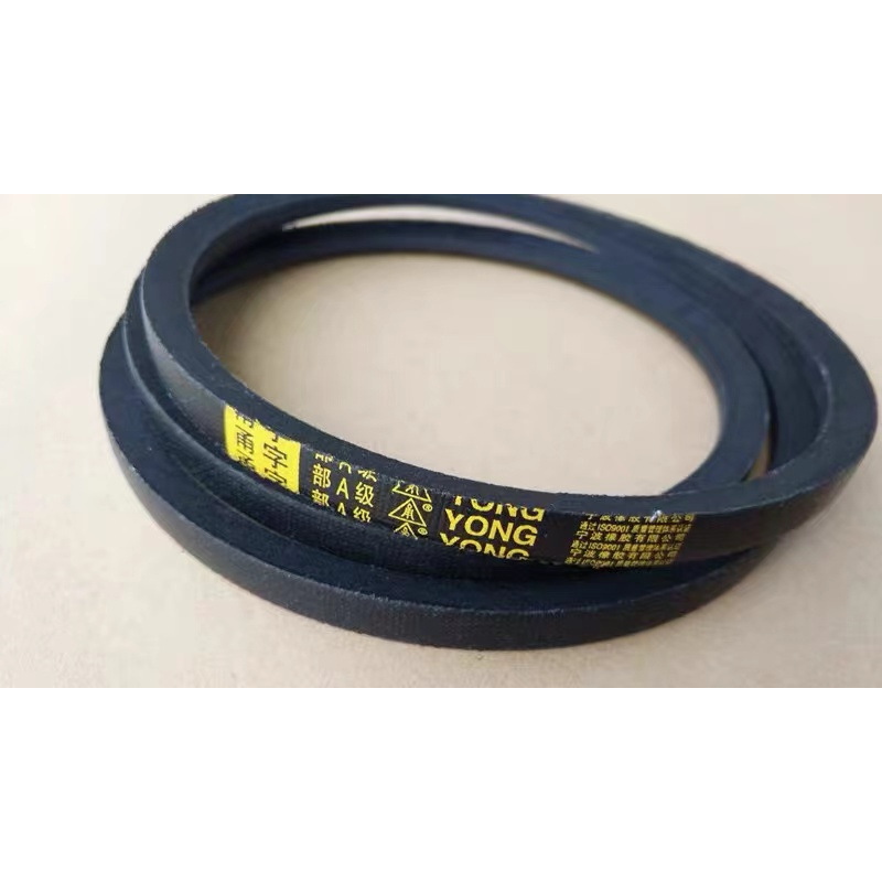 适用于甬字牌 三角带 电梯 皮带 9.5*1460 三角皮带 SPZ1460 宁波