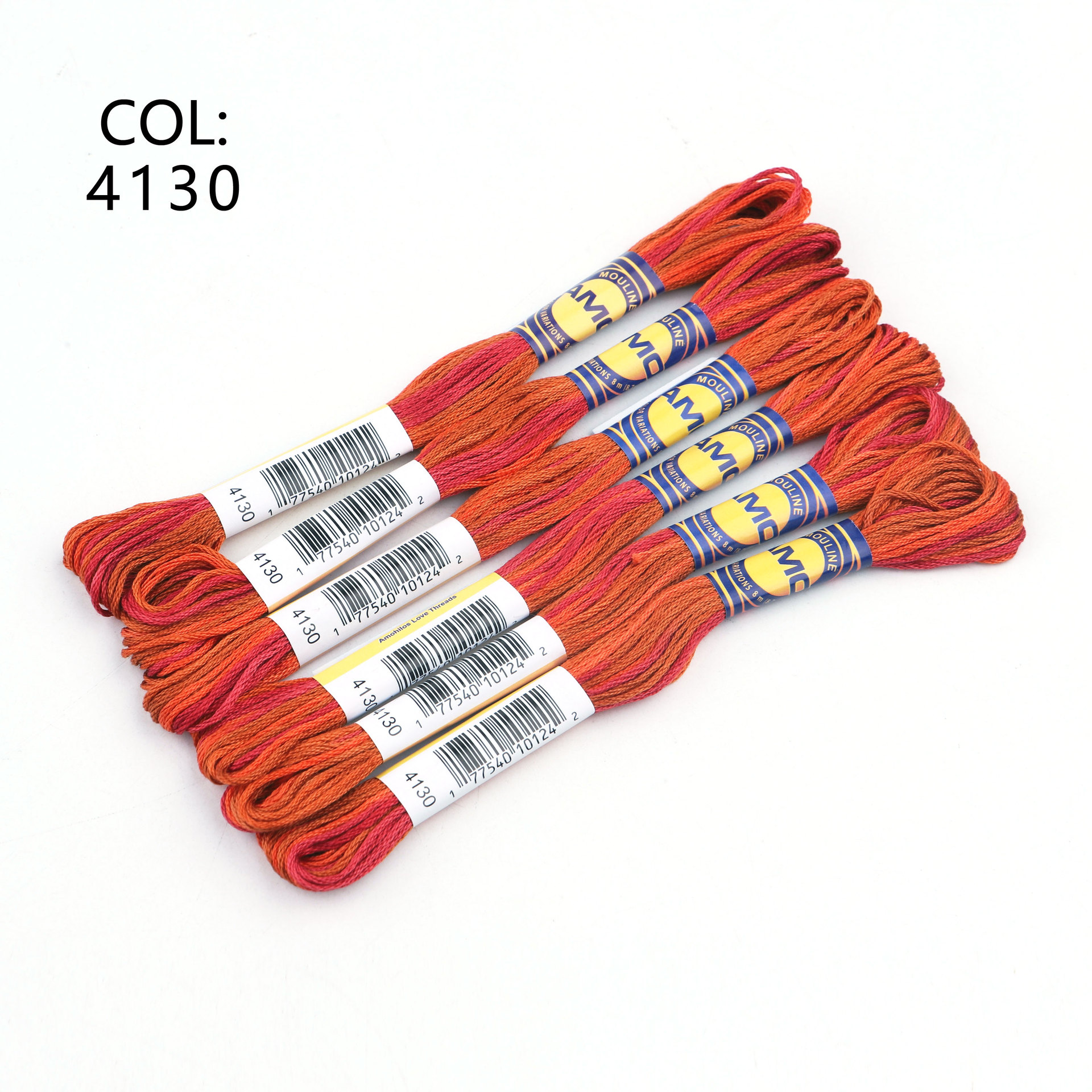 4130* 8m 각*417F 팩당 6개