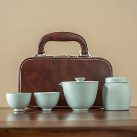 商务礼品套装;茶具套装;创意礼品套装