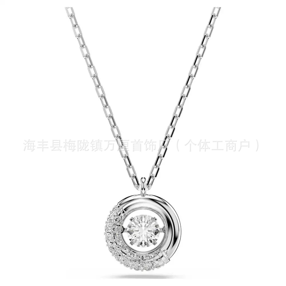 不对称灵动【白金色】