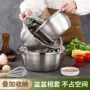 厨房定制家用特大号洗脸盆