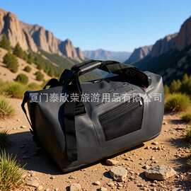 工厂直供手提防水旅行袋可双肩背大容量批发
